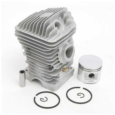 Cylindre piston pour tronçonneuse Stihl 023, MS230. Ø 40 mm (1/5)