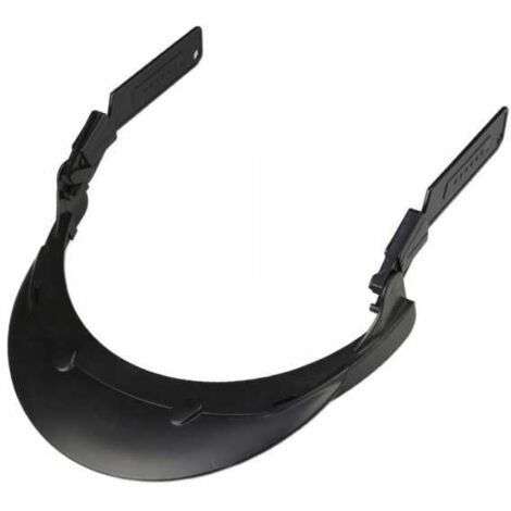 Matijardin – Support de visière de protection pour casque forestier Kerwood – Maintien optimal – Protection renforcée – Compatible avec modèle MAT09660 (1/3)