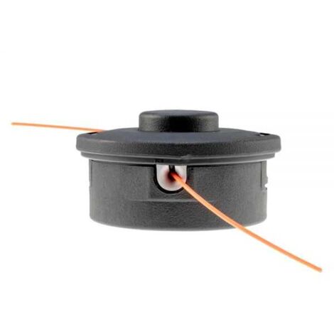 Tête débroussailleuse 130 mm Greentek M10x1.25 Tap & Go (1/5)