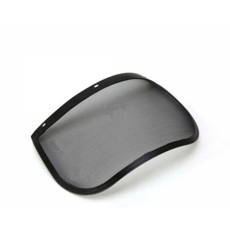 Grille de protection de remplacement pour visière de casque de protection forestier complet Kerwood.