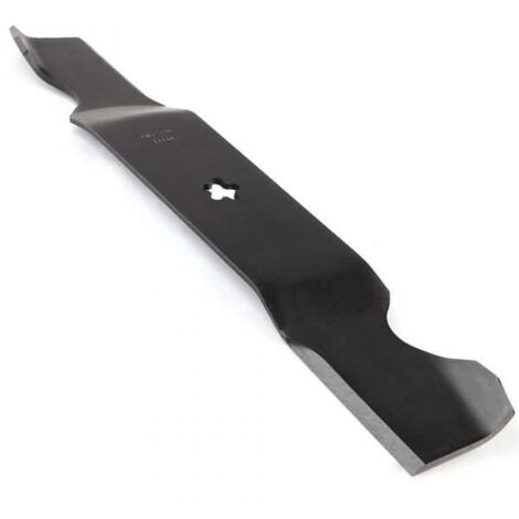 Lame tondeuse pour AYP/Roper 54" 187254 coupe 47 cm (1/4)