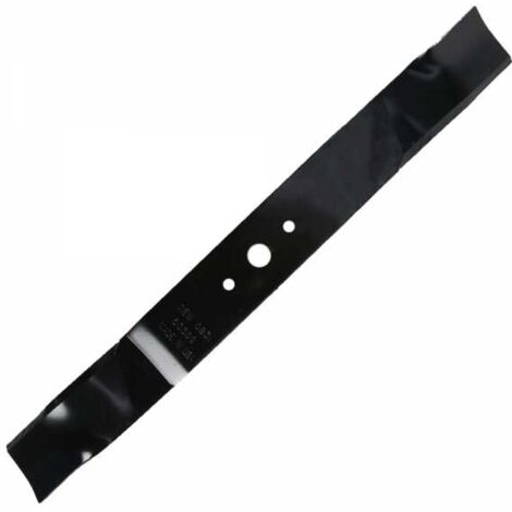 Lame tondeuse pour Castelgarden R534TR 81004381 (1/5)