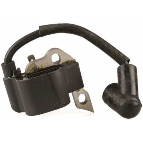 Bobine allumage électronique pour tronçonneuse Stihl 017 MS170 anciens modèles avant 2000 (1/5)