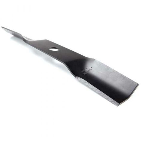 Lame tondeuse pour Murray 46" 92117E700 coupe 40 cm (1/4)