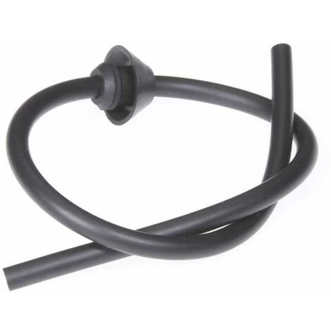Durite essence pour tronçonneuse Echo, Mc Culloch et Stihl (1/3)