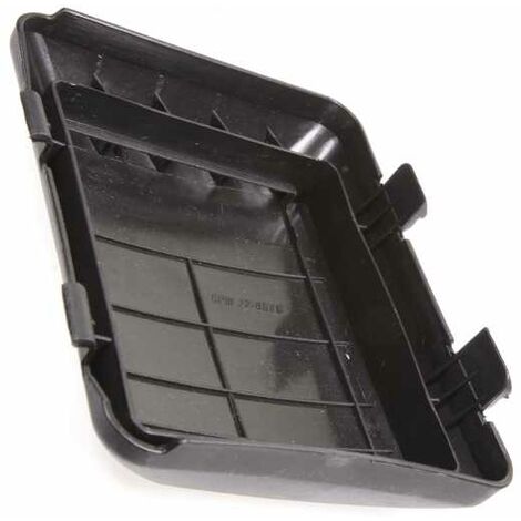 Couvercle filtre à air Honda 17231-ZM0-000 GCV135, GCV190, GCV160