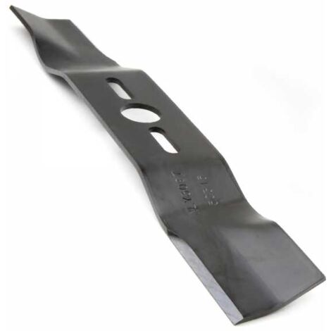 Lame tondeuse universelle galbée Rotary Premium 38,1 cm (1/5)