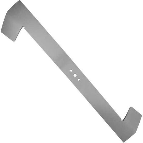Lame tondeuse pour Iseki SXG19 avec Faucheuse SCMA54M 8665-306-002-00 coupe 71,5 cm (1/4)