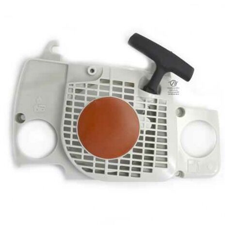 Lanceur pour tronçonneuse Stihl 017 018 MS170 MS180 (1/3)