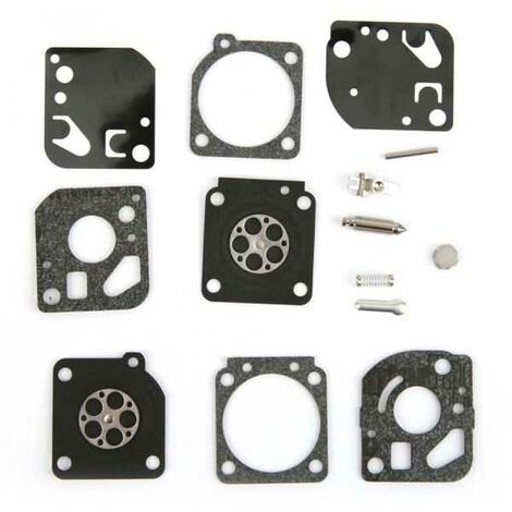 Membrane carburateur en kit Zama RB-29 (1/2)