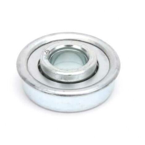 Roulement à billes universel. Diamètre extérieur 28,5 mm. Diamètre intérieur 11,1 mm (1/4)