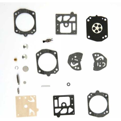 Membrane carburateur en kit Walbro K20-Hda (1/2)