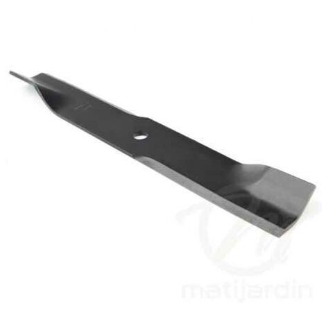 Lame tondeuse pour Toro 113579 coupe 42,3 cm