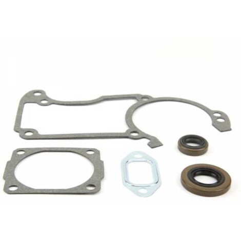 Pochette joints pour tronçonneuse Stihl 1121 029 0500 (1/4)