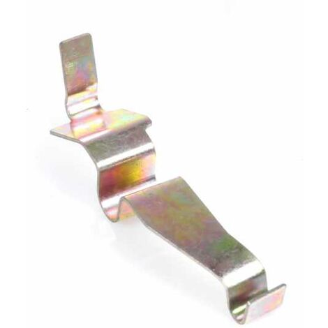 Ressort de connexion pour tronçonneuse Stihl 017, 018, 064, 066, MS170, MS180, MS640, MS650, MS660 (1/4)