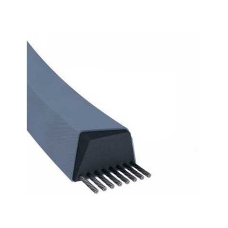 Cinghia Trapezoidale Stretta Scheda Tecnica Cinghia Trapezoidale Stretta SPZ/762 - Standard DIN/ISO/BS Per Trasmissioni Meccaniche Cinghia Din - Foto 2