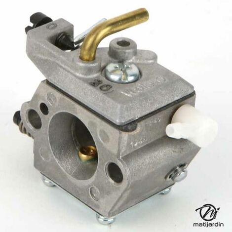 Nazalus-Vente Chaude-MS260 MS240 Carburateur Filtre à Air Bougie D Stl 024 026 Wt 194 Carburateur De Scie A Chaine 84475631 - Foto 11