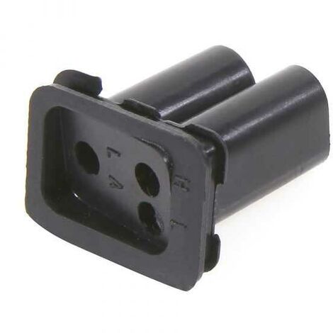 Douille capot de carburateur pour tronçonneuse Stihl 064, MS640, 066, MS660, MS650 (1/4)