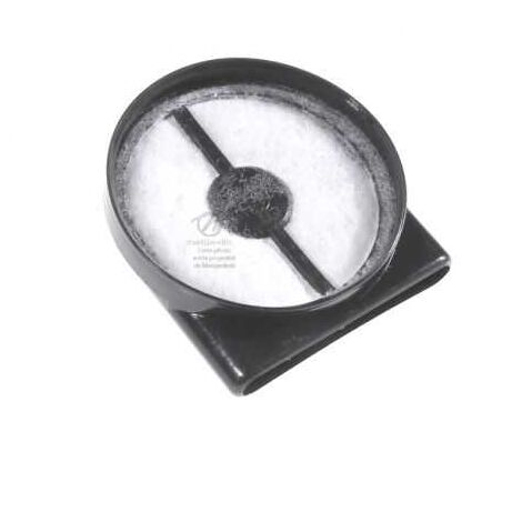 Filtro Aria WAR TEC Per Decespugliatori ECHO &ndash; Modelli GT2400, GT1100 E Altri &ndash; Ricambio 130-310-045-60