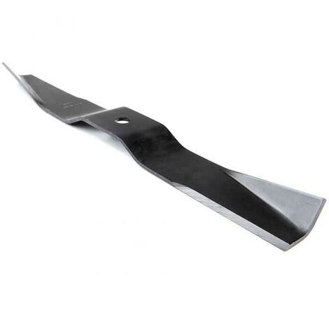Lame tondeuse pour Iseki SG15 8595306-06100 coupe 43 cm (1/4)