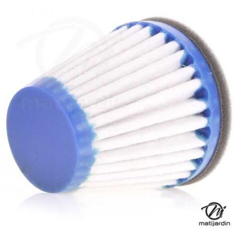 Filtre à Air Conique Haut De Gamme Compatible ISEKI – KAWASAKI – ROBIN EC17 – 83 Mm Hauteur Pour Performances Optimales