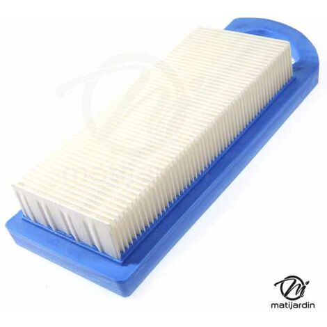 Filtro Aria Adatto Per BRIGGS & STRATTON 15,5HP 17HP 695547 - Foto 2