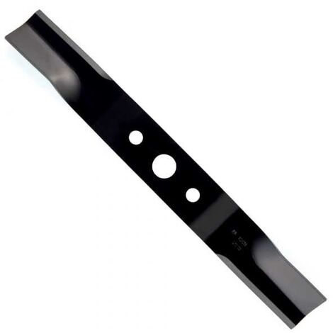 Lame tondeuse pour Kubota WA 019 65601-37210 coupe 46,5 cm (1/4)