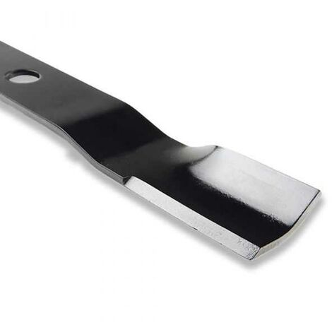 Lame tondeuse pour Dorigny 49 LTD0191 coupe 49 cm (1/4)