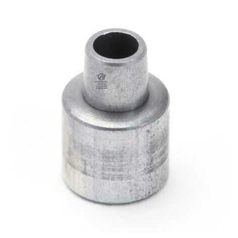 Butée, embout de gaine. Ø 5,5 mm. x10 (1/4)
