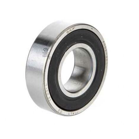 Roulement à billes 6002-2RS. Double étanchéité. Ø 32 mm. SKF (1/3)