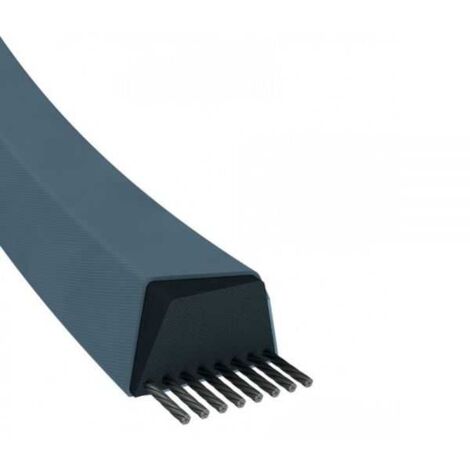 Courroie tondeuse Mitsuboshi LA87 trapézoïdale  12,7 x 2228 mm (1/5)