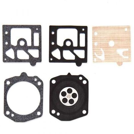 Membrane Walbro D10-HD (1/3)