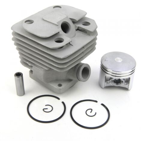 Cylindre piston pour tronçonneuse Shindaiwa 488. Ø 43 mm (1/5)