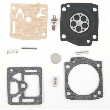 Membrane carburateur en kit Zama RB-60 (1/2)