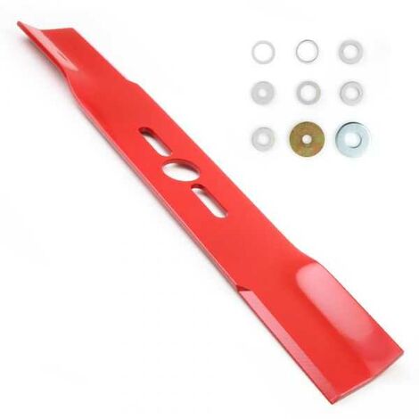 Lame tondeuse universelle Oregon droite 42,5 cm (1/4)