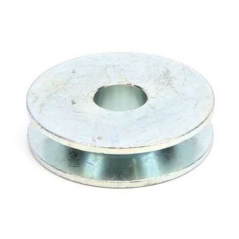 Poulie pour Husqvarna. N° 531205994. Ø 59,9 mm (1/4)