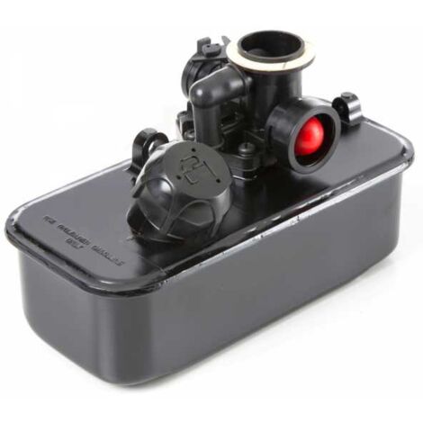 Kit carburateur + réservoir pour moteur Briggs & Stratton Sprint, Quatro (1/5)