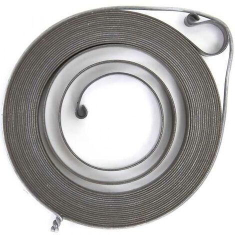 Ressort lanceur pour tronçonneuse Stihl 009, 010, 011, 015 (1/4)