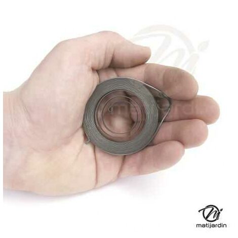 MCHNIC 5 Candele Di Accensione Per Motoseghe Stihl 017 018 021 023 025 MS170 MS180 MS210 MS230 MS250 TS400 TS410 TS420 TS460 - Foto 9