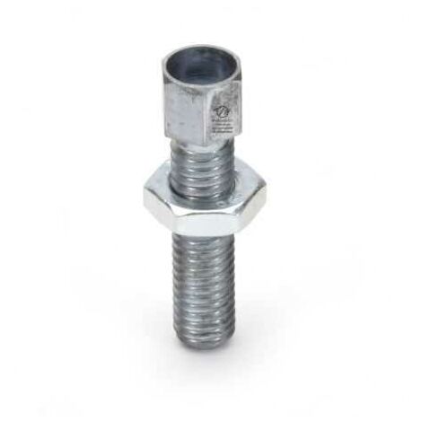 Vis de réglage pour gaine diamètre 6,1 mm. x5 (1/5)