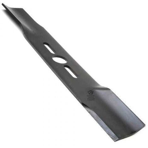 Lame tondeuse universelle plate 1er prix 40,6 cm (1/4)