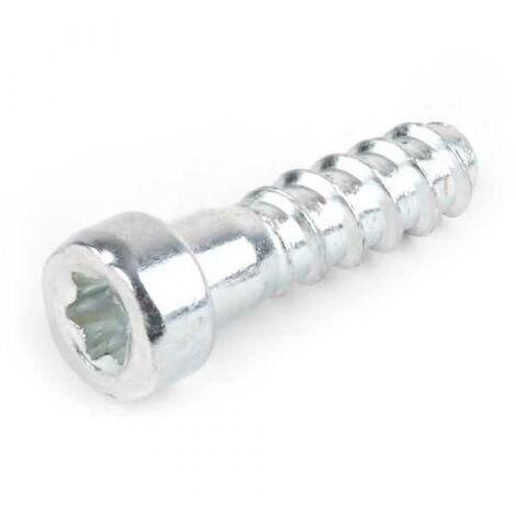 Vis autotaraudeuse pour tronçonneuse Stihl 038, MS380, 020AV, 020T, MS200T, 024, MS240 (1/4)