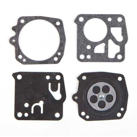 Kit carburateur Tillotson DG-3HS/T (1/4)
