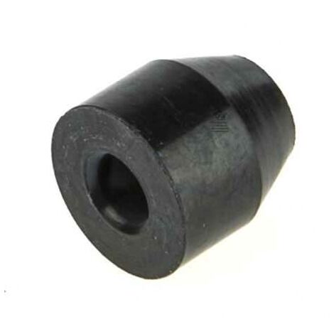Capuchon couvercle cylindre pour tronçonneuse Stihl MS661, 024AV, MS240, 026AV, MS260, 034AV, MS340, 036AV, MS360 (1/3)