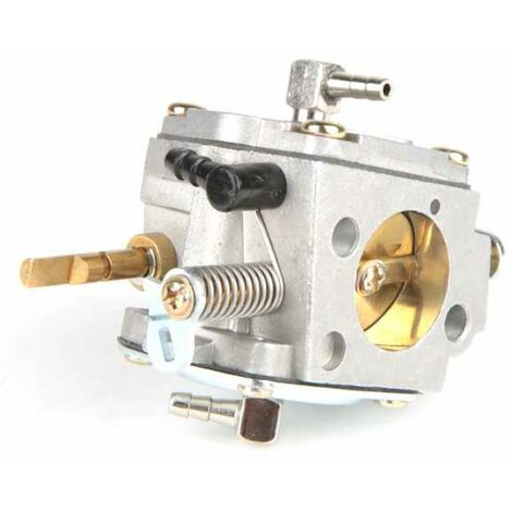 Carburateur complet pour découpeuse Stihl TS400 (1/5)