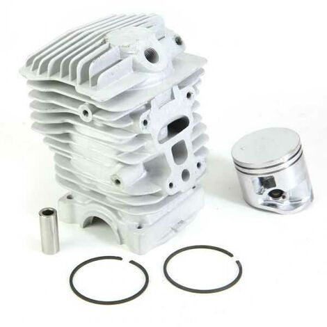 Cylindre piston pour tronçonneuse Stihl MS211, MS211C (1/5)