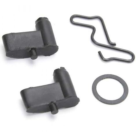Cliquet lanceur pour tronçonneuse Stihl 08S (1/4)