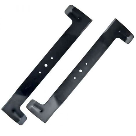 Lame pour Viking coupe 52 cm. La paire gauche/droite (1/4)