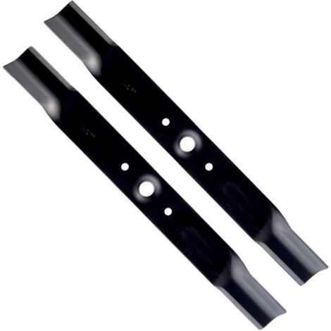 Lames tondeuse pour Honda HR, HRA, UM coupe 53 cm par 2 (1/3)