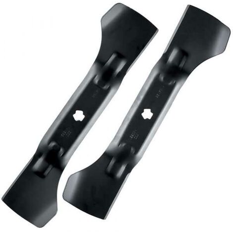 Lame pour MTD coupe 54 cm. La paire gauche/droite